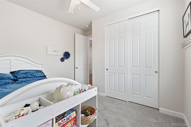 6912 Greenwater Circle, Castle Rock, CO 80108