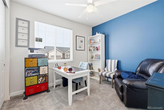 6912 Greenwater Circle, Castle Rock, CO 80108