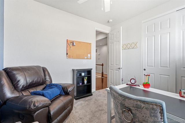 6912 Greenwater Circle, Castle Rock, CO 80108