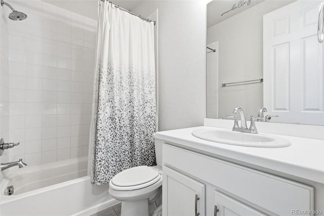 6912 Greenwater Circle, Castle Rock, CO 80108