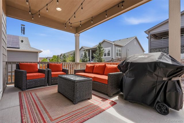 6912 Greenwater Circle, Castle Rock, CO 80108