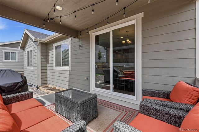 6912 Greenwater Circle, Castle Rock, CO 80108