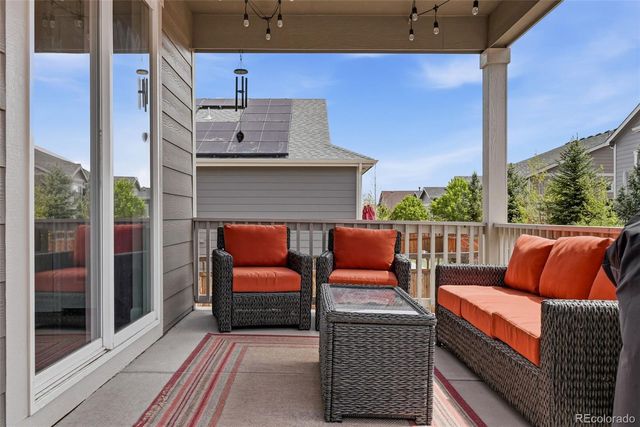 6912 Greenwater Circle, Castle Rock, CO 80108