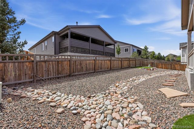 6912 Greenwater Circle, Castle Rock, CO 80108