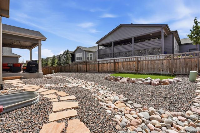 6912 Greenwater Circle, Castle Rock, CO 80108