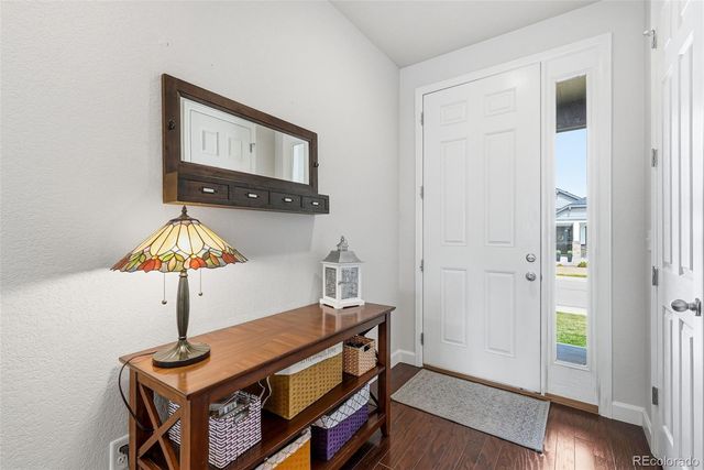 6912 Greenwater Circle, Castle Rock, CO 80108