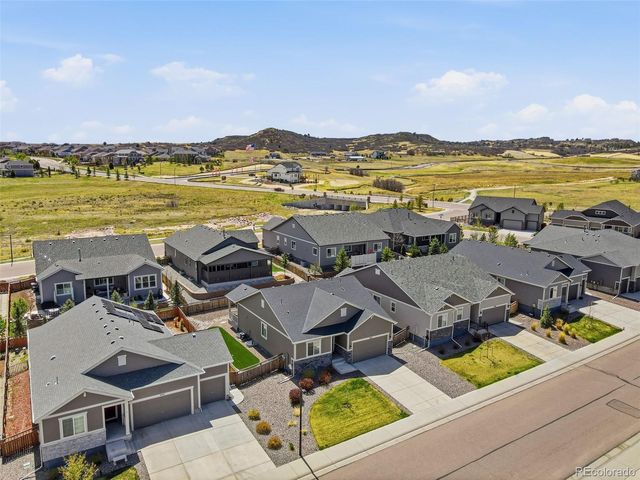 6912 Greenwater Circle, Castle Rock, CO 80108