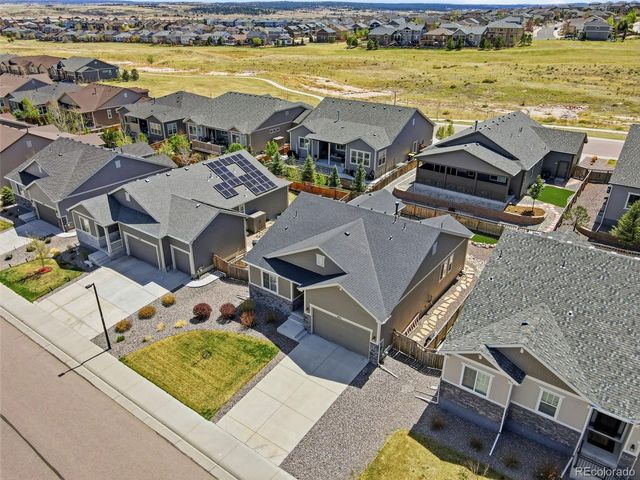 6912 Greenwater Circle, Castle Rock, CO 80108