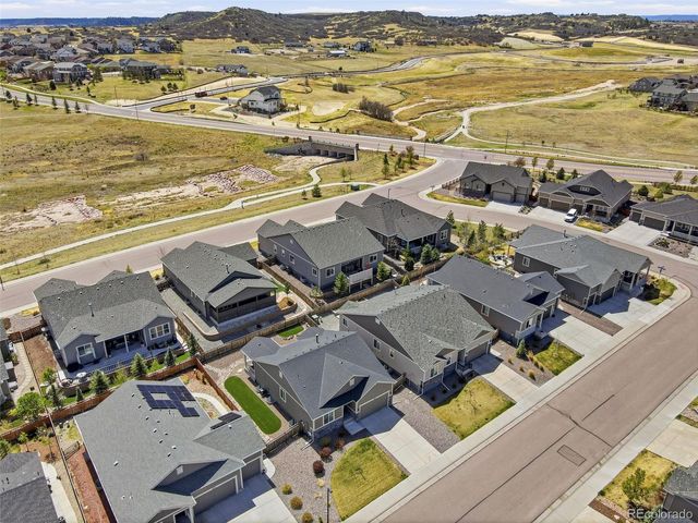 6912 Greenwater Circle, Castle Rock, CO 80108