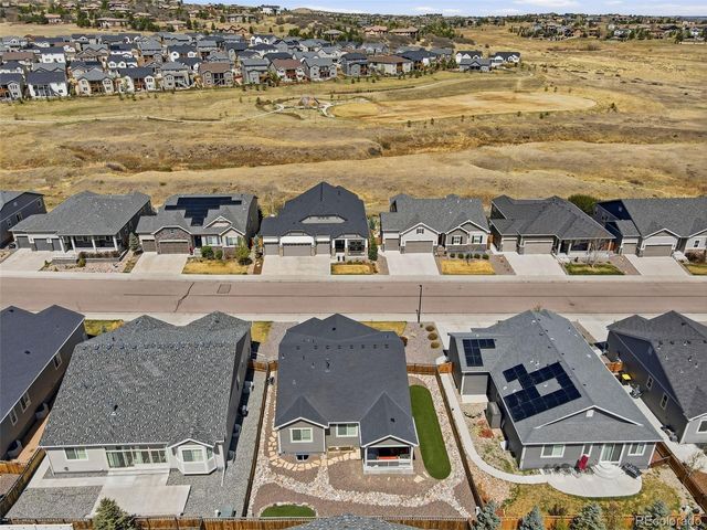 6912 Greenwater Circle, Castle Rock, CO 80108