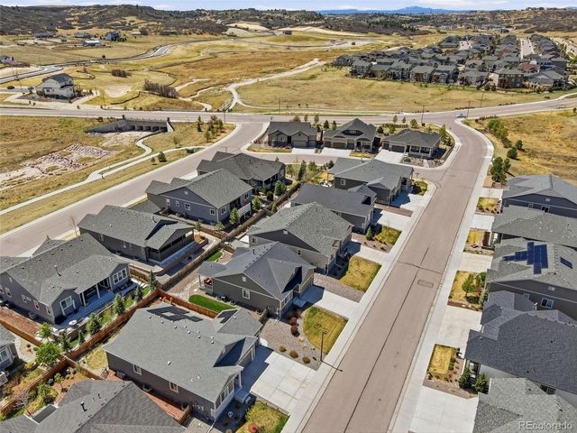 6912 Greenwater Circle, Castle Rock, CO 80108