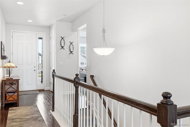 6912 Greenwater Circle, Castle Rock, CO 80108