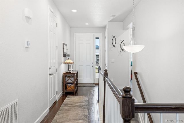 6912 Greenwater Circle, Castle Rock, CO 80108