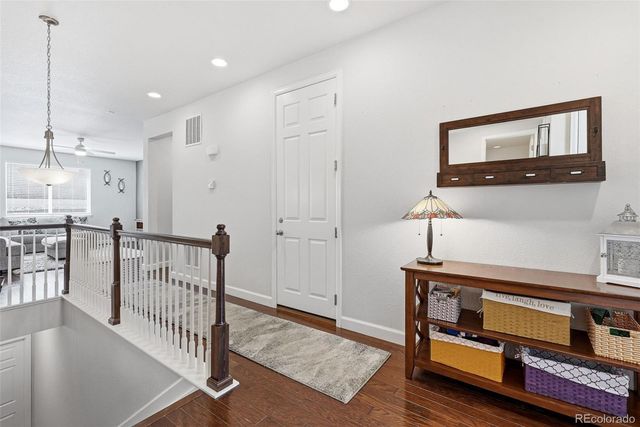 6912 Greenwater Circle, Castle Rock, CO 80108