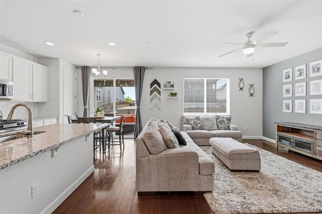 6912 Greenwater Circle, Castle Rock, CO 80108