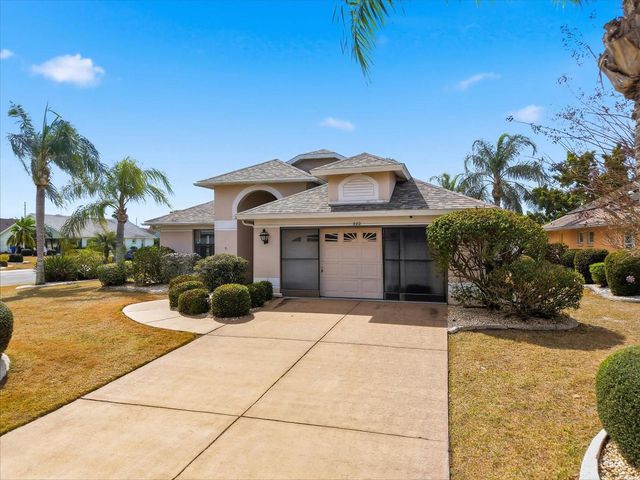 302 NORTHWAY DRIVE, Sun City Center, FL 33573