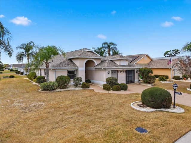 302 NORTHWAY DRIVE, Sun City Center, FL 33573