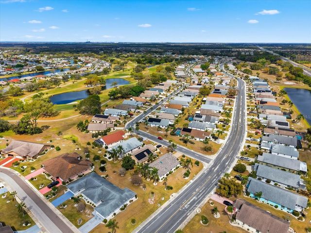 302 NORTHWAY DRIVE, Sun City Center, FL 33573