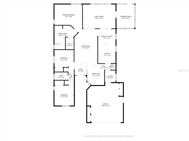 302 NORTHWAY DRIVE, Sun City Center, FL 33573