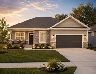 1784 N 157th Terrace, Basehor, KS 66007