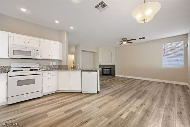 3721 Penny Cross Drive, North Las Vegas, NV 89032