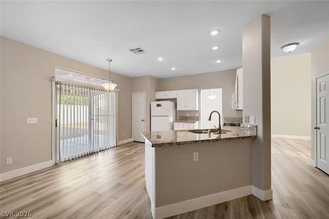 3721 Penny Cross Drive, North Las Vegas, NV 89032