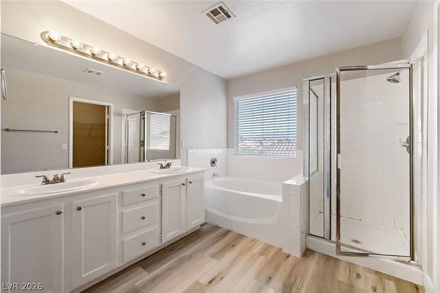 3721 Penny Cross Drive, North Las Vegas, NV 89032