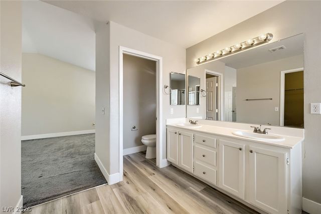 3721 Penny Cross Drive, North Las Vegas, NV 89032