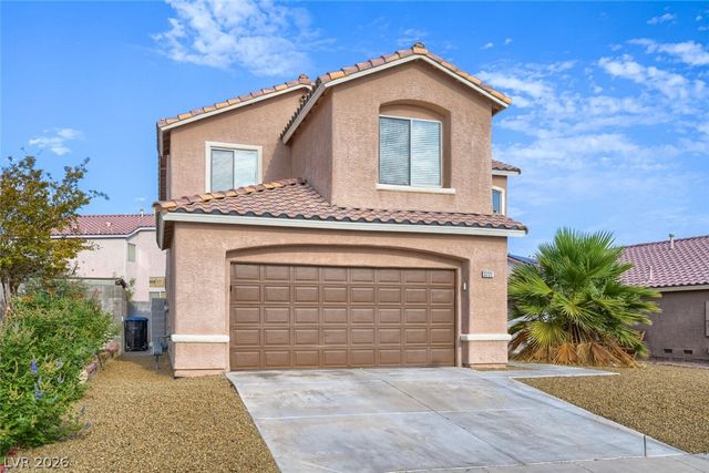 3721 Penny Cross Drive, North Las Vegas, NV 89032
