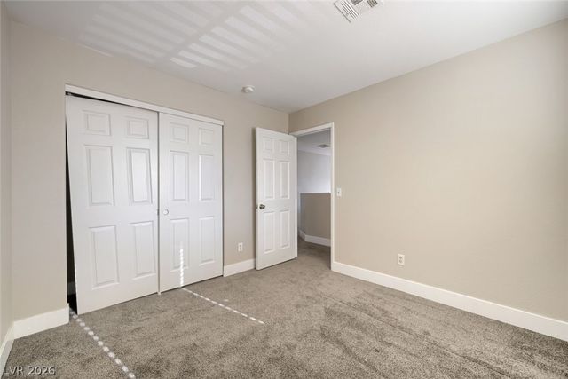 3721 Penny Cross Drive, North Las Vegas, NV 89032