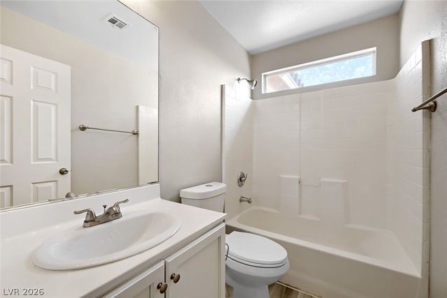 3721 Penny Cross Drive, North Las Vegas, NV 89032