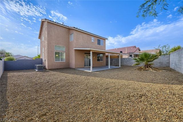 3721 Penny Cross Drive, North Las Vegas, NV 89032