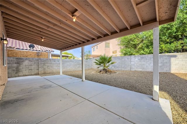 3721 Penny Cross Drive, North Las Vegas, NV 89032