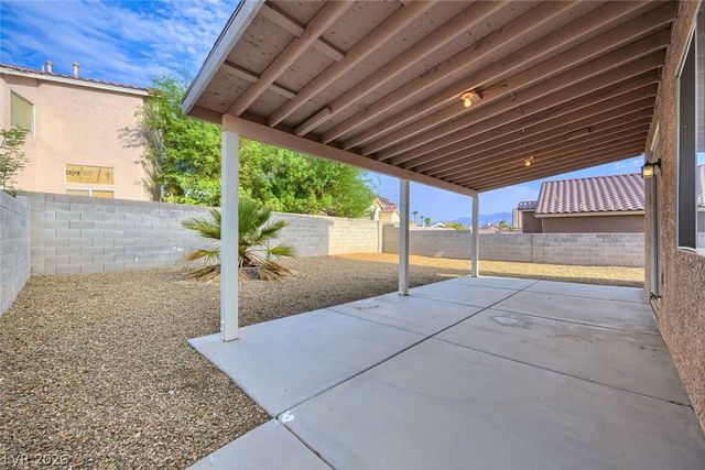 3721 Penny Cross Drive, North Las Vegas, NV 89032