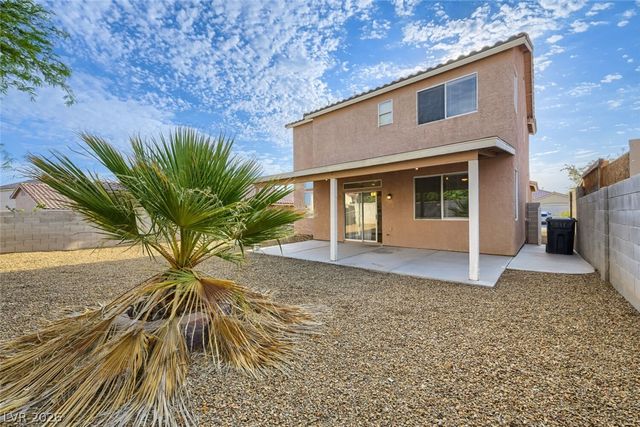 3721 Penny Cross Drive, North Las Vegas, NV 89032