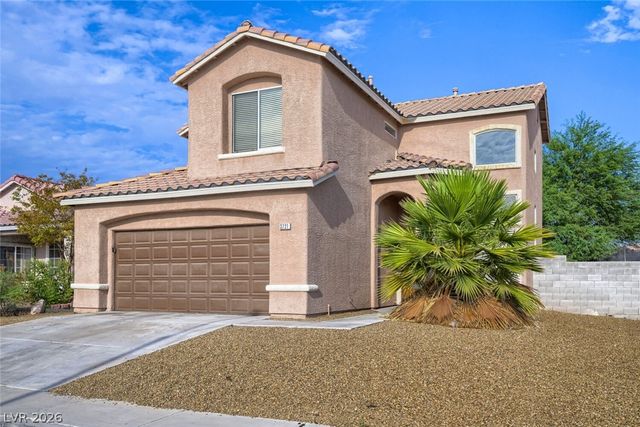 3721 Penny Cross Drive, North Las Vegas, NV 89032