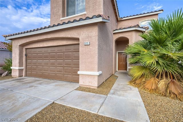 3721 Penny Cross Drive, North Las Vegas, NV 89032