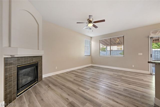 3721 Penny Cross Drive, North Las Vegas, NV 89032