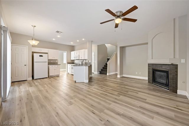 3721 Penny Cross Drive, North Las Vegas, NV 89032