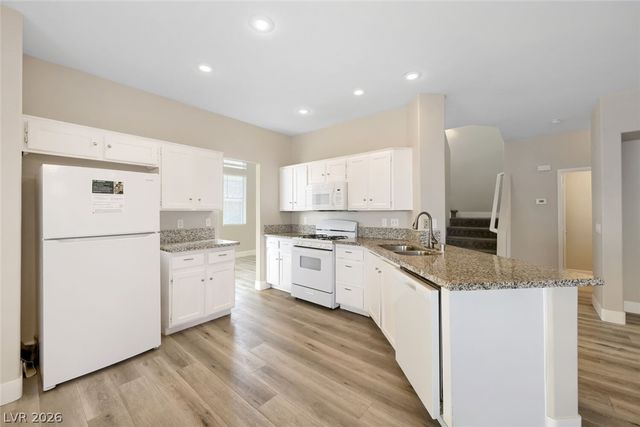 3721 Penny Cross Drive, North Las Vegas, NV 89032