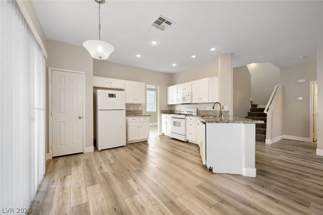3721 Penny Cross Drive, North Las Vegas, NV 89032