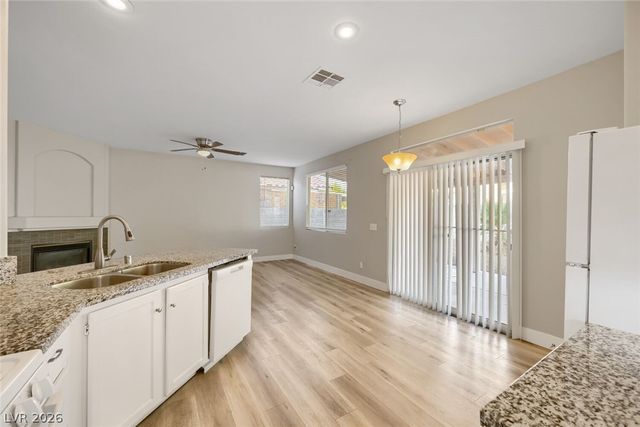 3721 Penny Cross Drive, North Las Vegas, NV 89032