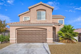 3721 Penny Cross Drive, North Las Vegas, NV 89032