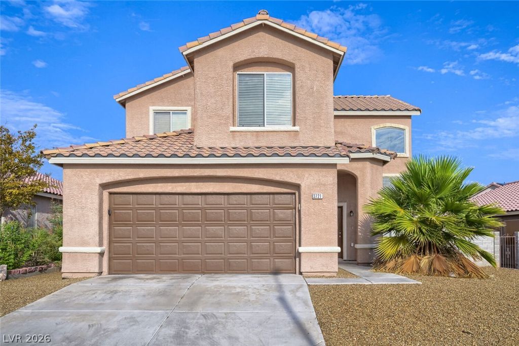 3721 Penny Cross Drive, North Las Vegas, NV 89032