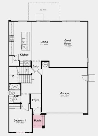 9573 Zion Avenue, Riverside, CA 92508