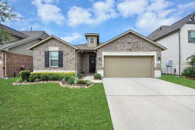 1859 Beau Banks Way, Alvin, TX 77511