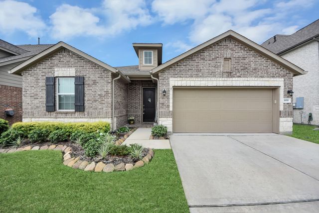 1859 Beau Banks Way, Alvin, TX 77511