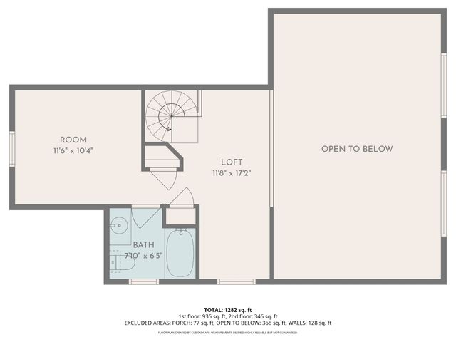 183 Featherfoot Pkwy Loop, Parsons, TN 38363