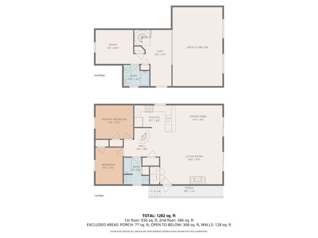 183 Featherfoot Pkwy Loop, Parsons, TN 38363