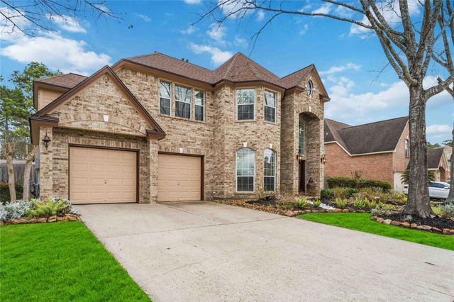 2914 Wilshire Lane, Baytown, TX 77521